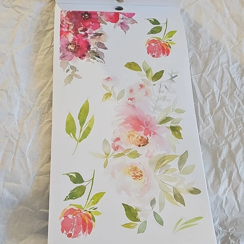 The Happy Planner nwt 372pcs